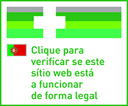 Lista farmácias certificadas pelo Infarmed