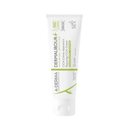 A-Derma Dermalibour+  Creme Reparador 50ml
