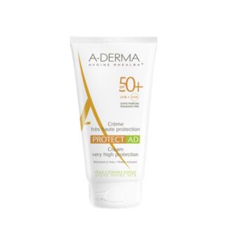 A-Derma Protect AD Creme Spf50  150ml