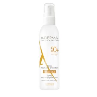 A-Derma Protect Spray Spf50  200ml