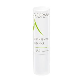 A-Derma Stick Labial 4gr