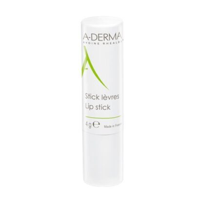 A-Derma Stick Labial 4gr