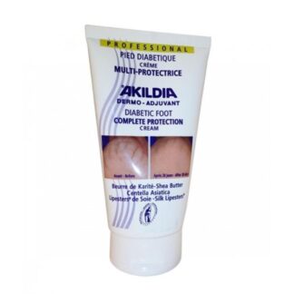 Akildia Pé Diabético 150ml - PharmaScalabis