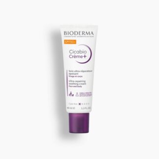 Bioderma Cicabio+ SPF 50  Tubo 40ml