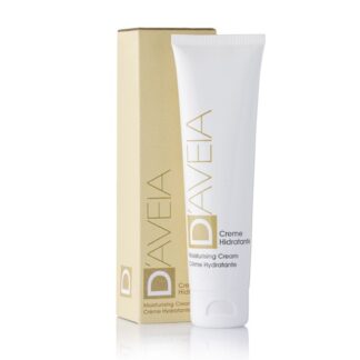 D-Aveia Creme Hidratante Rosto 100ml, creme especificamente desenvolvido para o rosto e zonas restritas do corpo, nomeadamente, mãos.