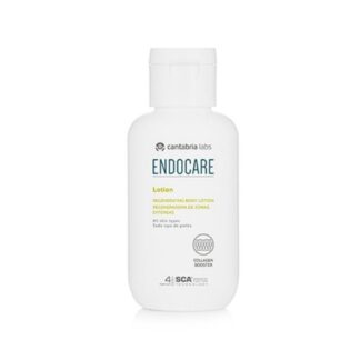 Endocare Loção Regeneradora Zonas Extensas 100ml