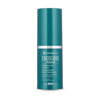 Endocare Tensor Contorno de Olhos Iluminador 15ml