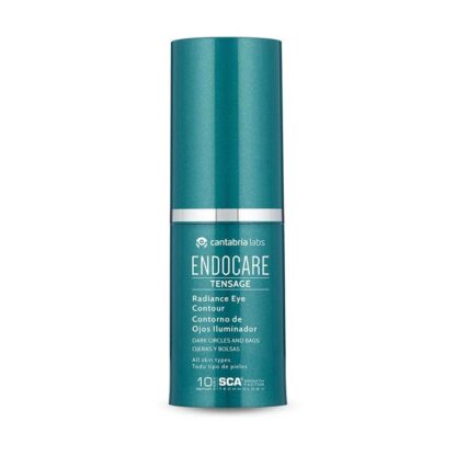 Endocare Tensor Contorno de Olhos Iluminador 15ml
