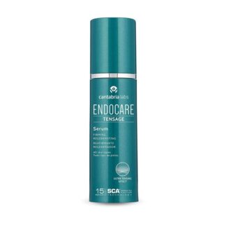 Endocare Tensor Sérum Refirmante 3x30ml pharmascalabis
