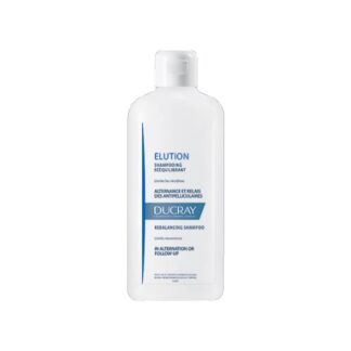 Ducray Elution Champô Reequilibrante 200ml
