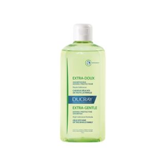 Ducray Extra-Doux Champô Dermoprotetor 200ml