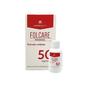 O Minoxidil é um vasodilatador periférico, usado como agente antihipertensivo, quando administrado por via oral. Paralelamente, o Minoxidil revela efeito hipertricósico. O Minoxidil solução cutânea estimula o crescimento do cabelo e apresenta elevada tolerância local. O mecanismo que leva a esta estimulação não se encontra completamente elucidado.