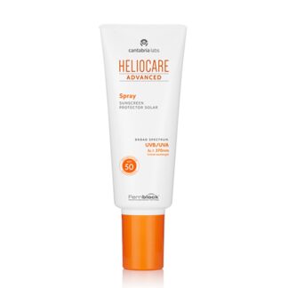 Heliocare Advanced Spray Spf 50 200ml, fotoimunoproteção alta contra os raios UVB e UVA