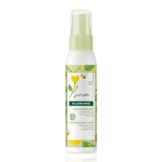Klorane Petit Junio Mel de Acácia Spray Desembaraçador 125ml