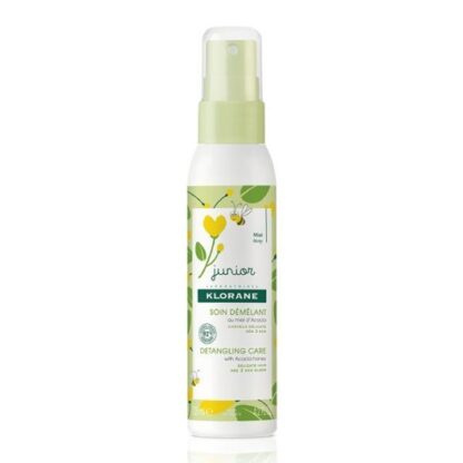 Klorane Petit Junio Mel de Acácia Spray Desembaraçador 125ml