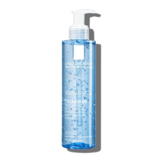 La Roche Posay Toleriane Rosaliac Gel de Limpeza 195 ml
