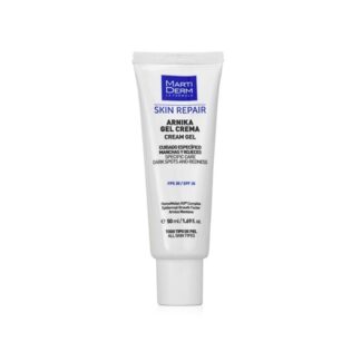 Martiderm Arnika Gel Fps 30 50ml