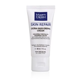 Martiderm Cicra-Vass Creme 30ml Pharmascalabis.com.pt