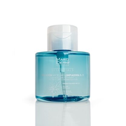Martiderm Essentials Solução Micelar Limpeza 300ml