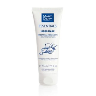 Martiderm Máscara Hidratante 75ml