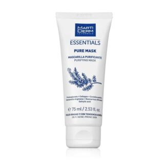 Martiderm Máscara de Limpeza Purificante 75ml