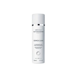 Esthederm Osmoclean Lait Démaquillant Hydra-Ressourcant 200ml
