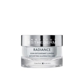 Esthederm Radiance Soin Détoxifiant Lumière 50ml
