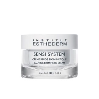 Esthederm Sensi System Creme Repos Biomimétique 50ml
