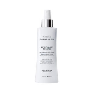 Esthederm Solaire Intolérances Solaires Spray 150ml