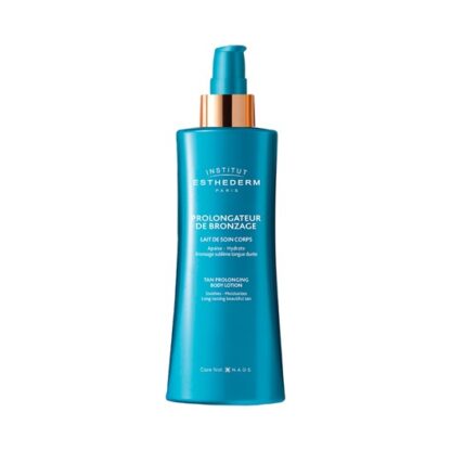 Esthederm Solaire Prolongateur de Bronzage 200ml