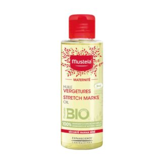 Mustela Maternité Óleo Estrias 105ml