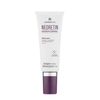 Neoretin Gelcreme Despigmentante SPF50 40ml