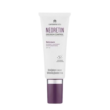 Neoretin Gelcreme Despigmentante SPF50 40ml