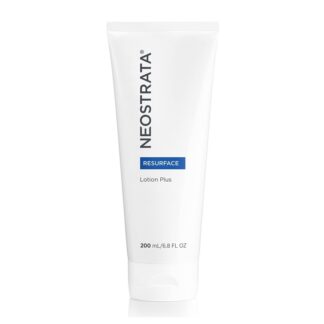 Neostrata Loção Forte Renovador Cutâneo 200ml, emulsão fluida para o cuidado intensivo anti-envelhecimento da pele seca, espessa e queratósica, e da flacidez corporal, atrofias cutâneas e estrias.