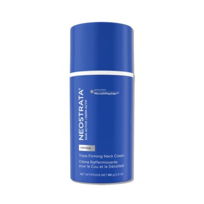 Neostrata Skin Active – Creme Pescoço Refirmante 80g