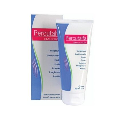 Percutalfa Estrias Emulsão 200ml