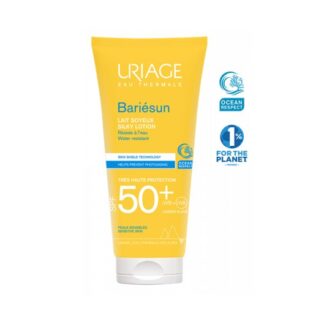 Uriage Bariesun Leite Suave Spf50 100ml