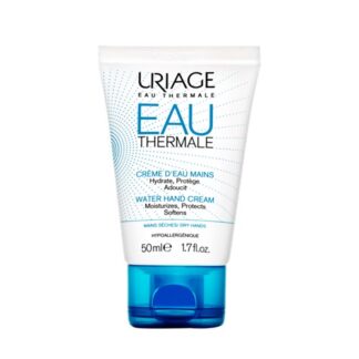 Uriage Creme Protetor De Mãos 50ml - Pharma Scalabis