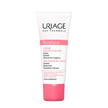 Uriage Roseliane Creme Anti-Rouguers 40ml - PharmaScalabis