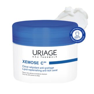 Uriage Xémose C8+ Cérat Creme 200ml