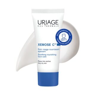 Uriage Xémose C8+ Creme de Rosto 40ml