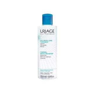 Uriage Água Termal Micelar Extrato De Cranberry 250ml PharmaScalabis