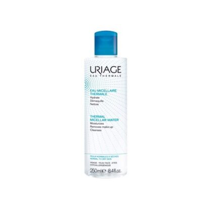 Uriage Água Termal Micelar Extrato De Cranberry 250ml PharmaScalabis