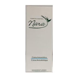 Nara Crema Anticelulítica 250ml