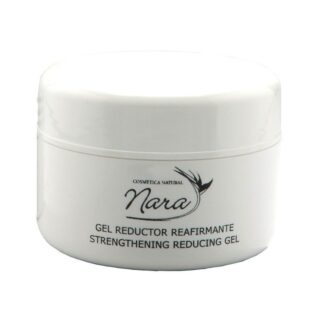 Nara gel redutor reafirmante