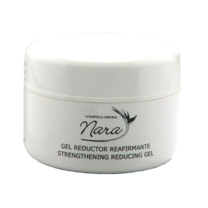Nara gel redutor reafirmante