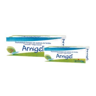 Arnigel Gel PharmaScalabis