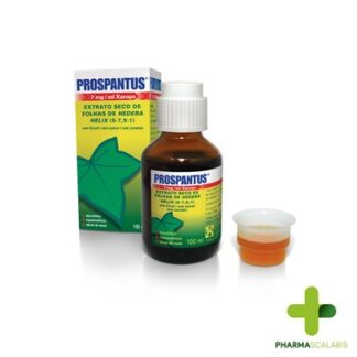 Prospantus Xarope 100ml