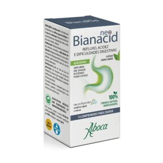 NeoBianacid 14 Comprimidos