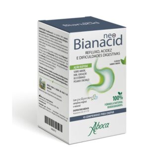 NeoBianacid 45 Comprimidos